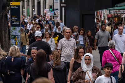 Revealed: Shocking 15-year life expectancy gap across London - what it is in your area?