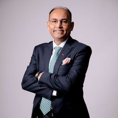 ETMarkets NRI Talk| Rs 1 crore, 5-7 years: How NRIs should allocate across Indian equities, bonds, gold and alternatives, says Rohit Sarin