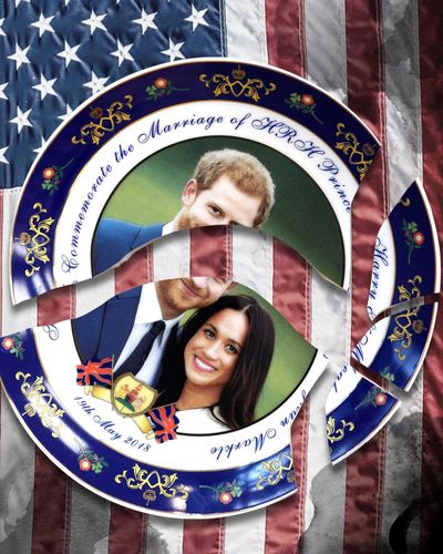 Is this the end of Harry and Meghan’s American dream?