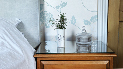 The surprising bedroom hack that could be the secret to a better night’s sleep