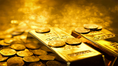Gold prices rise for 3rd straight week, hit 3-month high. Can bullion reclaim $5,500 peak?