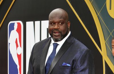 Shaquille O’Neal rejected by Marvel
