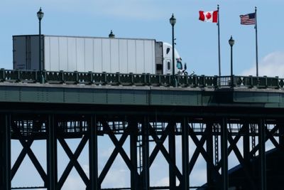 Tariff-hit Canada tries to curb US reliance