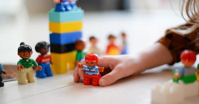 Guarantee free childcare from third birthday, Greens tell Scottish Government