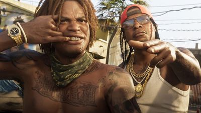 Xbox is "working closely" with GTA 6 makers Take-Two and Rockstar following leaks, tech chief says, "to support efforts to protect creative works"
