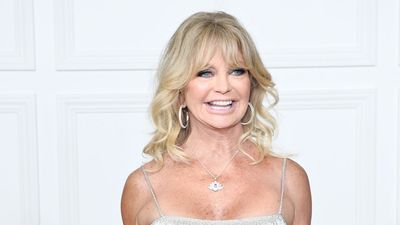 Goldie Hawn's '60s Los Angeles Living Room Was A Masterclass in the Art of Subtle Maximalism