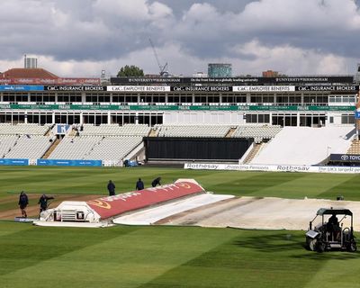 Stokes blitz seals Durham win, Warwickshire beat Sussex – as it happened