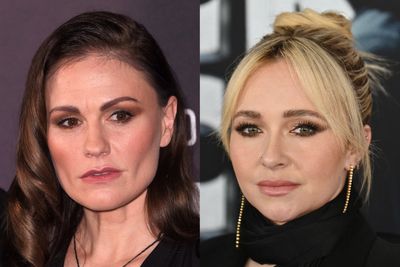 Anna Paquin calls out practice of child acting as she pays tribute to Hayden Panettiere: ‘We were not protected’