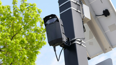 Texas constable unplugged 3 police surveillance cameras after county ended Flock contract; then told company to ‘come get your garbage’