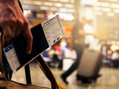 India to scrap boarding pass stamping for international flyers from Sept 1