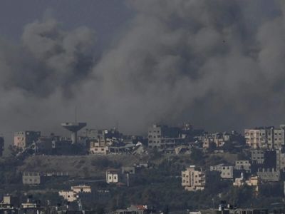 Iran says the world has accepted it has defeated the US