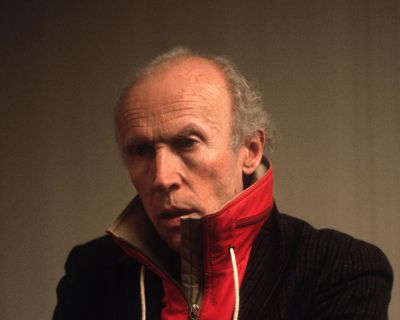 ‘Embryonic’: lost novel by French film-maker Éric Rohmer is republished