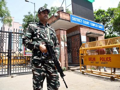 Saket building collapse case: Delhi Court takes cognisance of chargesheet filed against building owner, builders