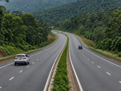 Centre allows Nagaland to proceed with land acquisition for NH-202 widening