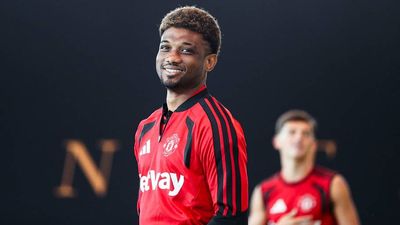Why Is Amad Diallo Not Playing for Man Utd vs. Hull?