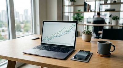 MarketBeat Week in Review – 08/17 - 08/21