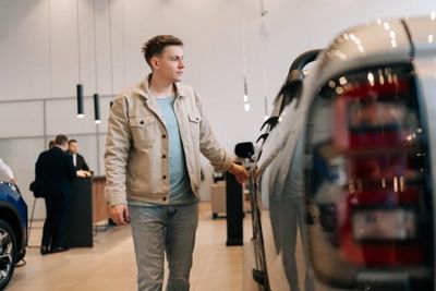 The $70,000 Truck Question: How Much Vehicle Can You Actually Afford?