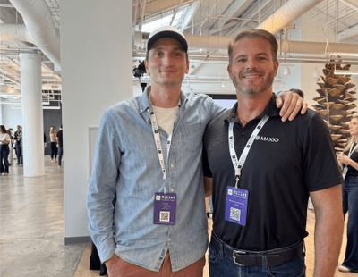 This CEO was out at dinner when he caught his AI agent wasting $1,000 in tokens. He says 'insecurity' is a bigger problem