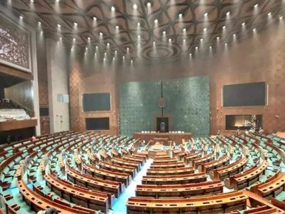 Parliament sees growing trend of bills introduced, passed in same session: PRS data
