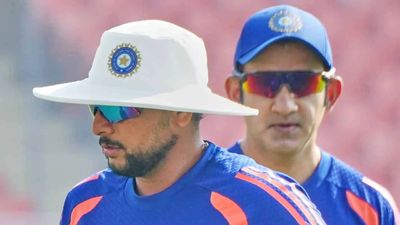 "We rate him very highly": Gambhir backs Kuldeep ahead of second Sri Lanka Test