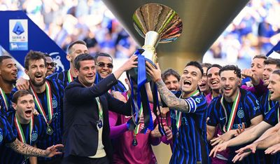 How to watch Serie A 2026/27: TV Guide, Live Streams & Key Dates