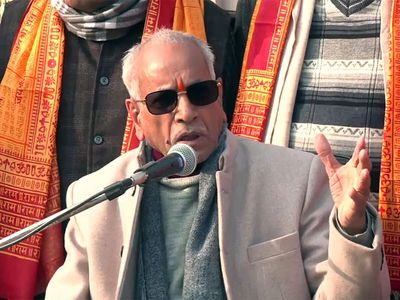 Ram Mandir donations row: Lawyers' body demands FIR against Champat Rai, Anil Mishra