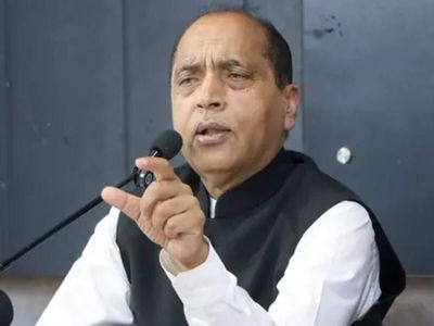 Vande Mataram row disrupts second day of Himachal Assembly Session