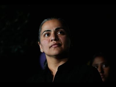 From Kabul to Capitol Hill: Aisha Wahab’s historic win drives Democrats left