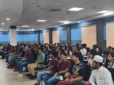 Around 8.7 crore Indian youth not studying, working or undergoing training: Niti Aayog