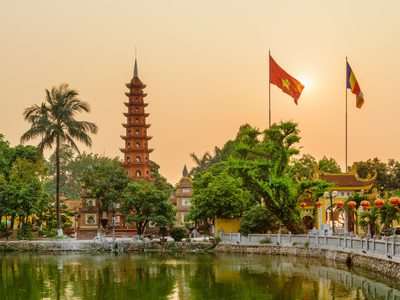 Vietnam expands VNeID eligibility for foreign nationals in Hanoi, Ho Chi Minh City from September 28