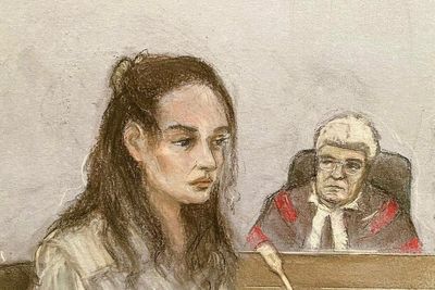Constance Marten given permission to appeal sentence for manslaughter of baby