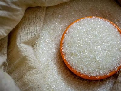 India’s sugar stockpile set to shrink as output estimate falls: Govt