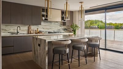 People Who Have Homes That Always Feel 'Finished' Plan These 5 Things Into Room Renovations