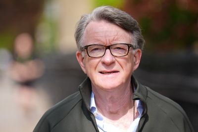 Met’s Mandelson investigation ‘could stall’ over unreleased US files