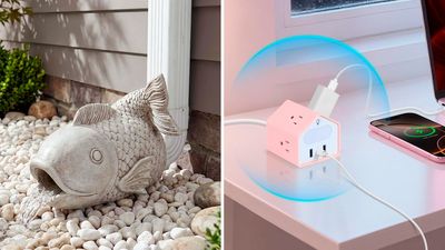 55 whimsical things for your home that are actually super practical