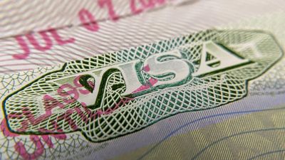 'Contrary to law': US judge strikes down Trump's 75-country visa ban