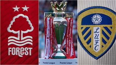 Nottingham Forest vs. Leeds—Premier League: Live Score and Match Stats