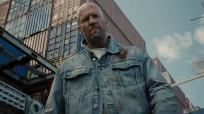Jason Statham's Mutiny Fought Me At Every Twist, And Nobody Won