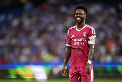 Arsenal dodged a bullet with Vinicius Jr – he was always doomed to disappoint
