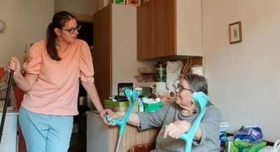 What Happens to Your Finances When You Become the Family Caregiver?