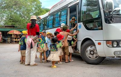The $1,000 School Trip Question: When Should Parents Just Say No?
