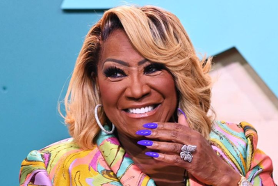 Patti LaBelle's Nicki Minaj Diss: Resurfaced Stage Rant Follows Nephew's Shocking Homelessness Claims