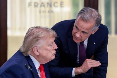 Carney comes out swinging against US demands after trade talks collapse