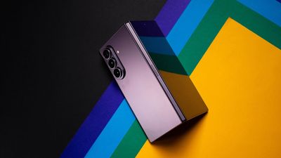 I used the Samsung Galaxy Z Fold 8 Ultra, and it does just enough to be called an upgrade