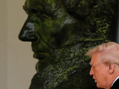 Trump’s economic isolation plan risks Iran strikes across Gulf