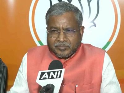 Jharkhand recruitment exam row: BJP leaders demand CBI probe, slam government