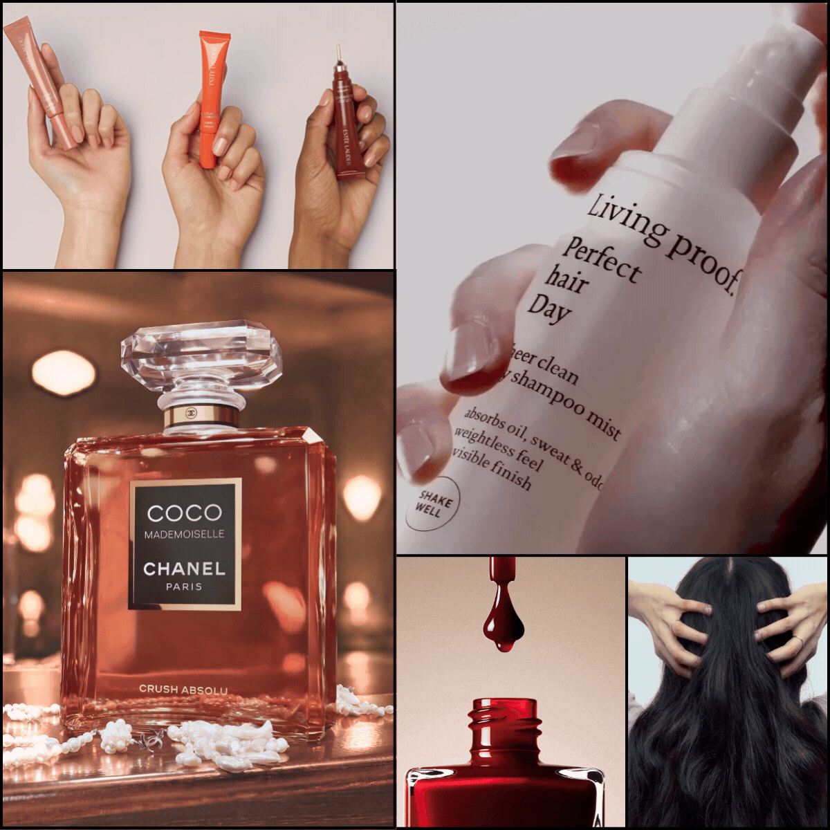 The Beauty Digest: Head Spas, Coco Mademoiselle Reimagined, and What the TPO Ban Really Means