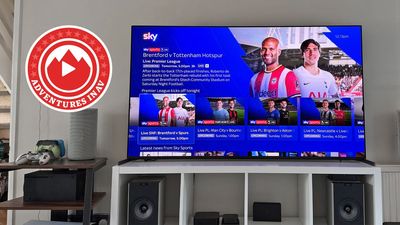 Adventures In AV: for football, Dolby Atmos is a bigger game-changer than 4K and HDR combined – and Sky could make it even better
