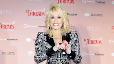 'My doctor clipped my wings': Dolly Parton issues rare health update after being forced to cancel appearance
