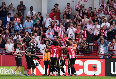 Brentford vs Tottenham LIVE: Premier League result, latest updates and fan reaction
